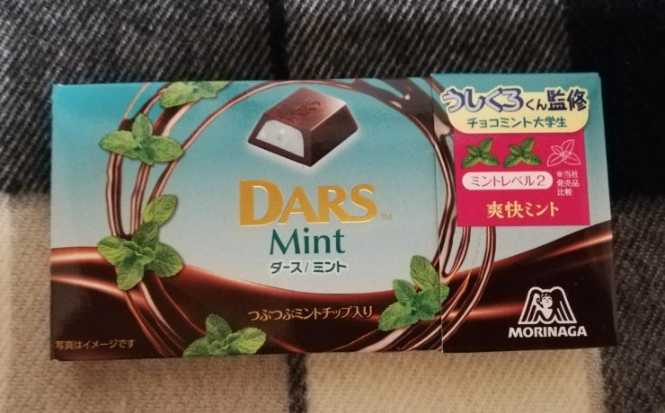 チョコミント系商品をひたすらレビュー チョコ編 世界なんて愛してる